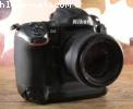 Nikon D4 16MP Цифровые зеркальные фотокамеры