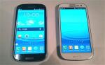 Для продажи SamSung GT- I9300 (64GB) Galaxy S 3