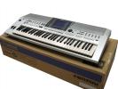 Yamaha PSR-S550 S Keyboard---400Euro