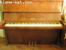 Продам пианино Petrof (Чехия)